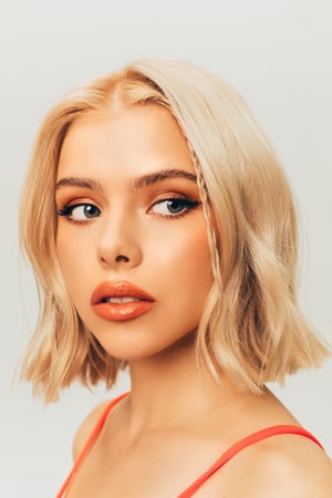 This is the Avatar Image for the Masha Kondratenko (Ukrainian Singer) AI Voice and Text to Speech Generator